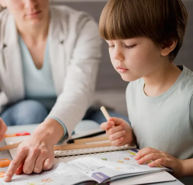 diferencia entre psicólogo y psicopedagogo