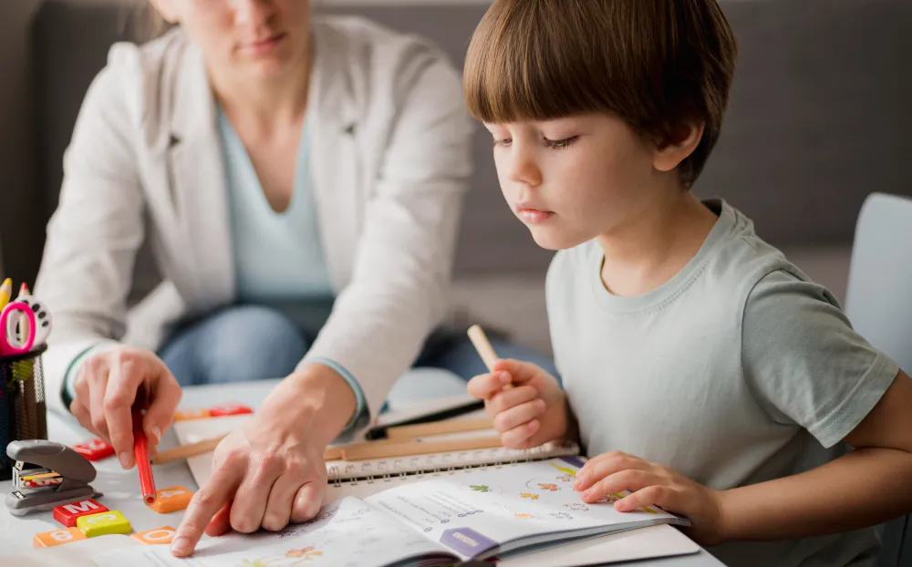 diferencia entre psicólogo y psicopedagogo