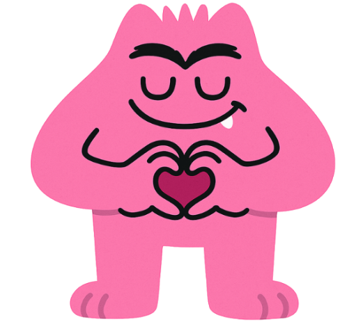 montruo-de-las-emociones-rosa